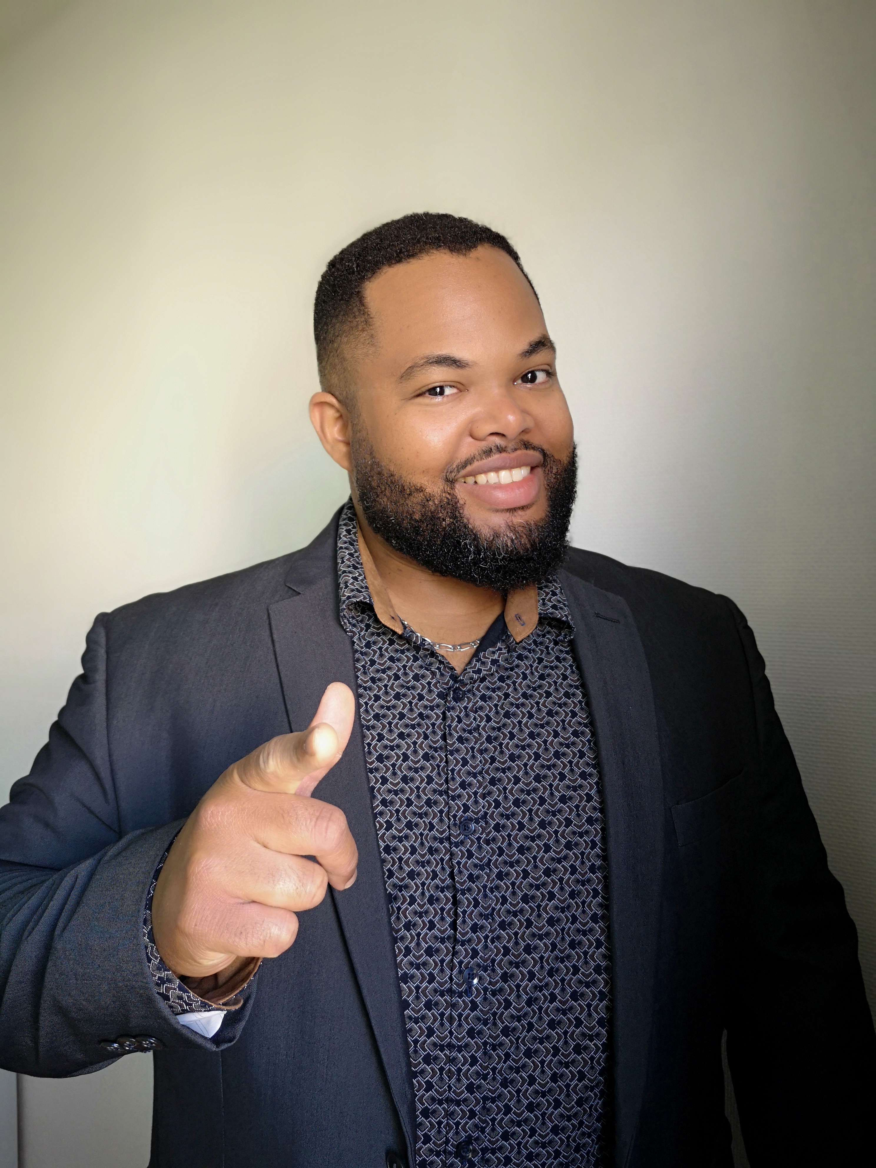 TEATIME IMMO - Recrutement