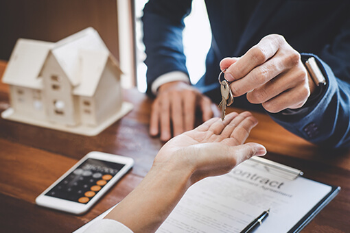 Devenir mandataire immobilier