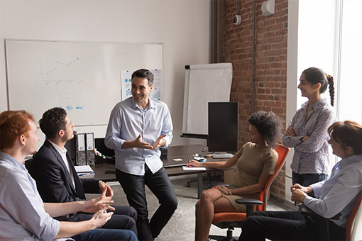 Formation pour devenir mandataire immobilier