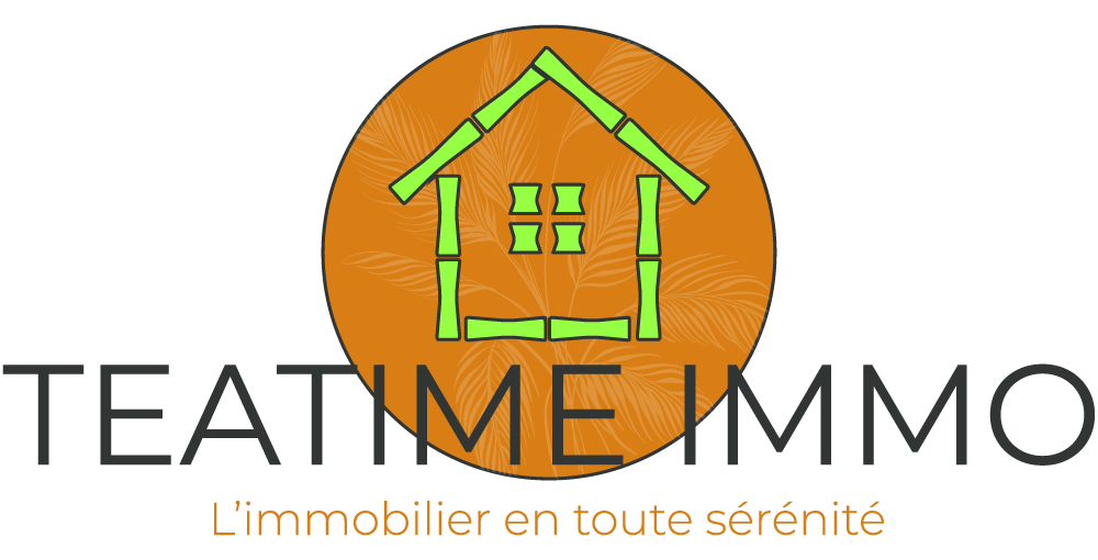 TEATIME IMMO - Recrutement