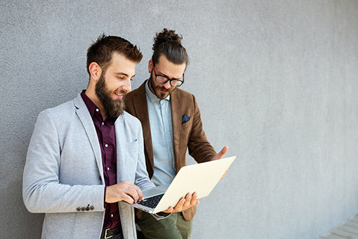 TEATIME IMMO - Recrutement