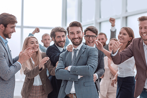 Recrutement mandataire immobilier Teatime Immo