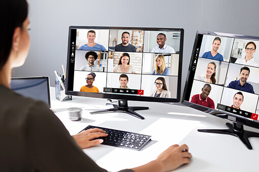 Travailler dans l'immobilier avec Teatime Immo